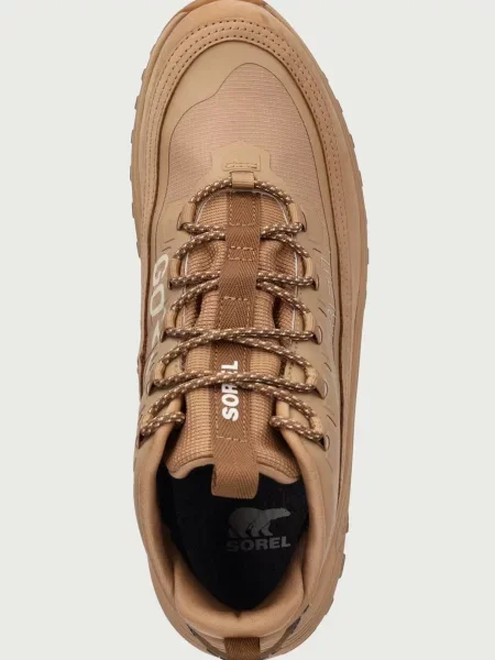 Sorel M CALLSIGN HORIZON MID G sportcipő férfi barna