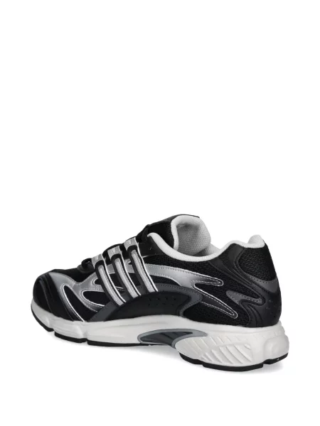 Sneakersy Adidas Terrex do biegania z kapturem wełniane czarne