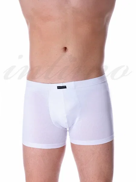 Боксеры Pierre Cardin белые