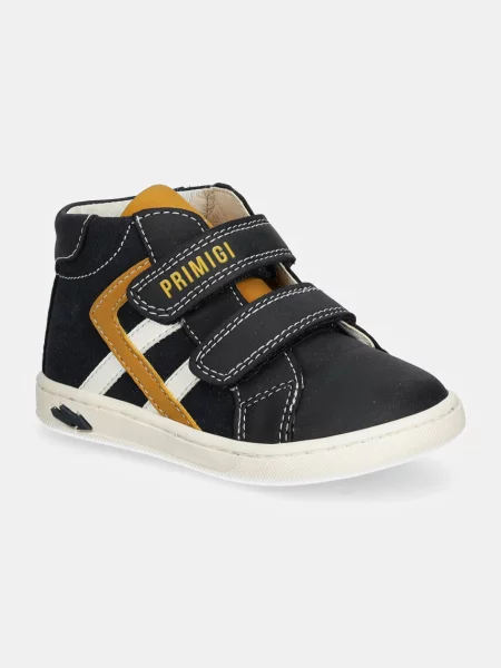 Primigi semišové sneakers boty