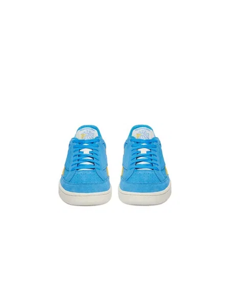 Reebok Laisvalaikio batai EO-CLUB C GROUNDS 70 mėlyna
