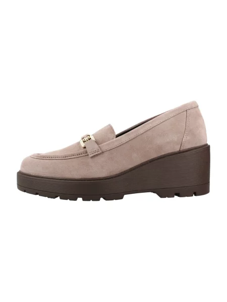 Pantofi Geox gri