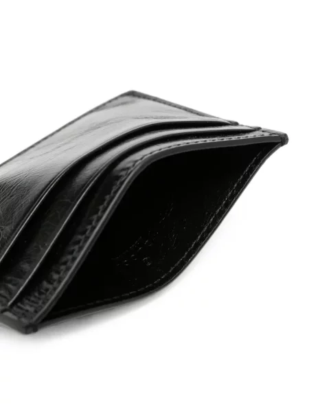 Portofel Gucci cu autograf negru