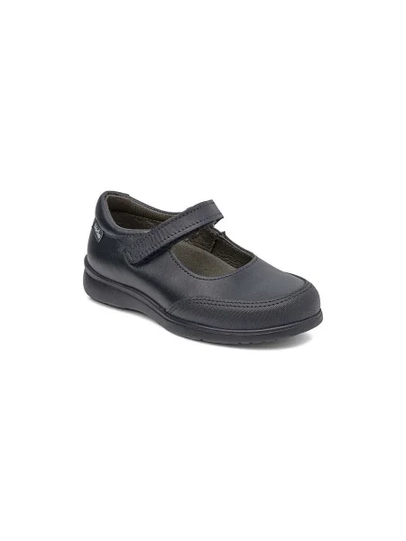 Pantofi copii Gorila albastru