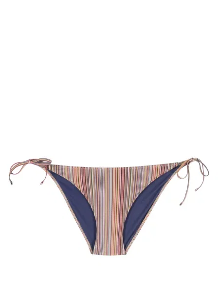 Bikini Paul Smith żółty