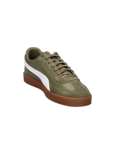 Buty sportowe sneakersy Puma CLUB II ERA białe
