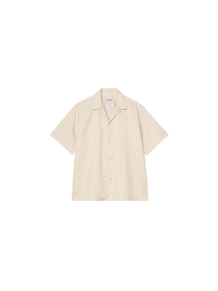 Carhartt WIP S/S Delray Shirt koszula