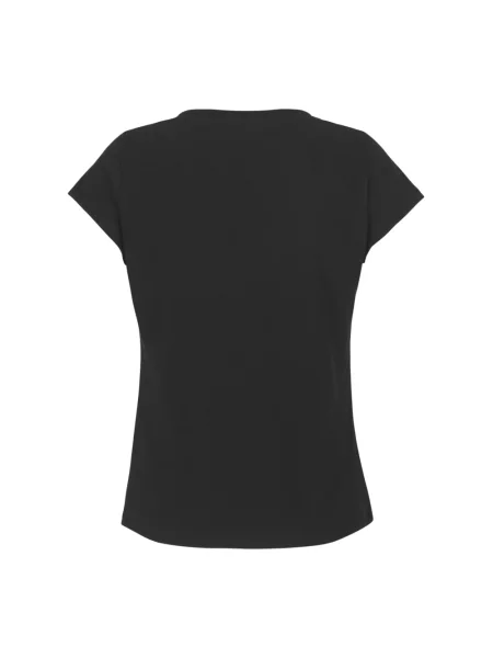 Koszulka Mads Norgaard klasyczna czarna