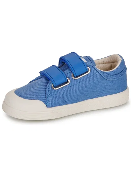 Pantofi copii Bonton albastru