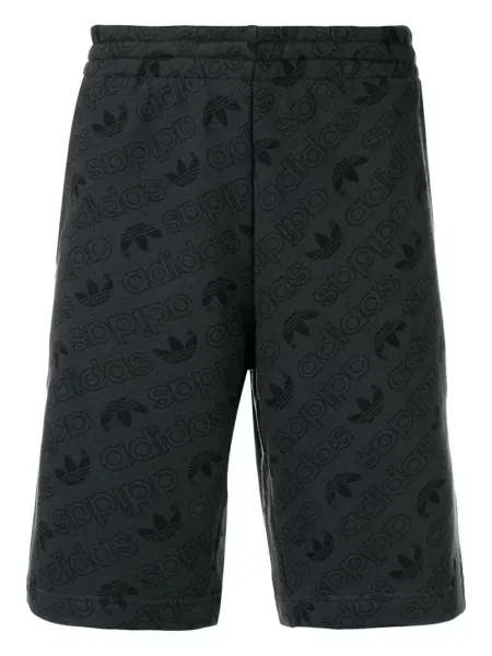Geacă Adidas gri