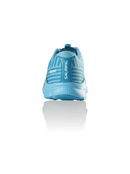 Pantofi Salming albastru