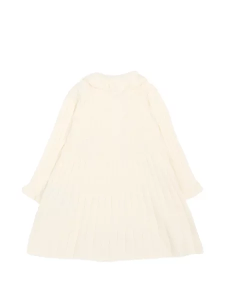 Sukienka dziecięca Moncler Enfant