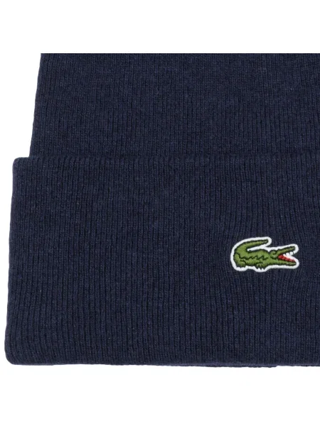 Căciulă Lacoste albastru