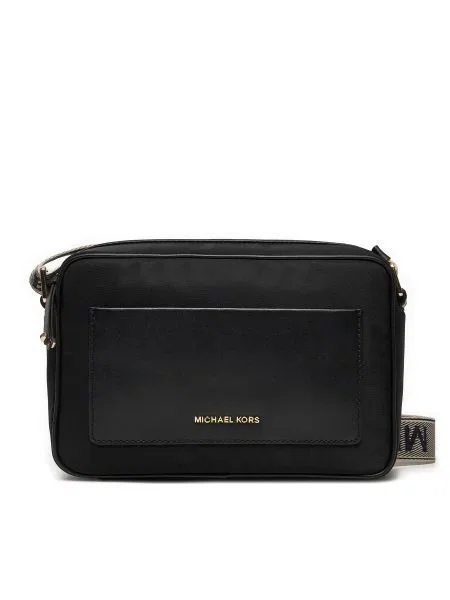MICHAEL Michael Kors Torbica crna