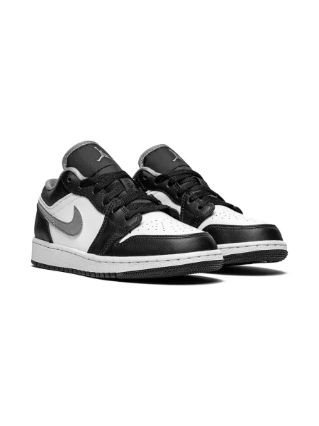 Sneakersy dziecięce Jordan Air Jordan 1 białe