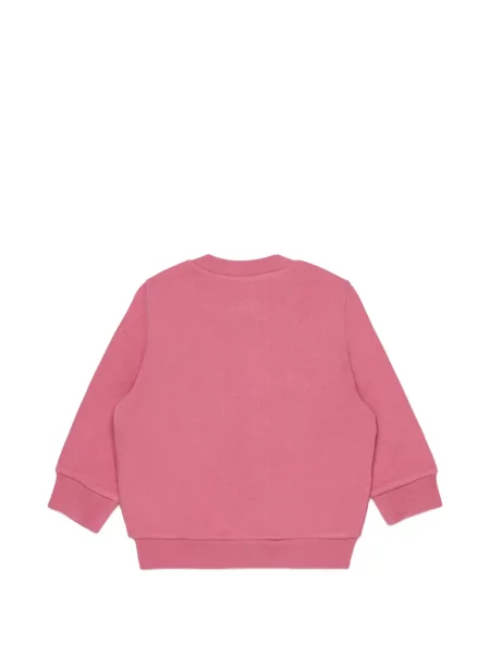 Sweter dziecięcy Marni różowy