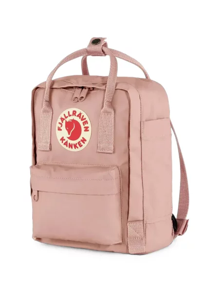 Rucsac Fjallraven roz