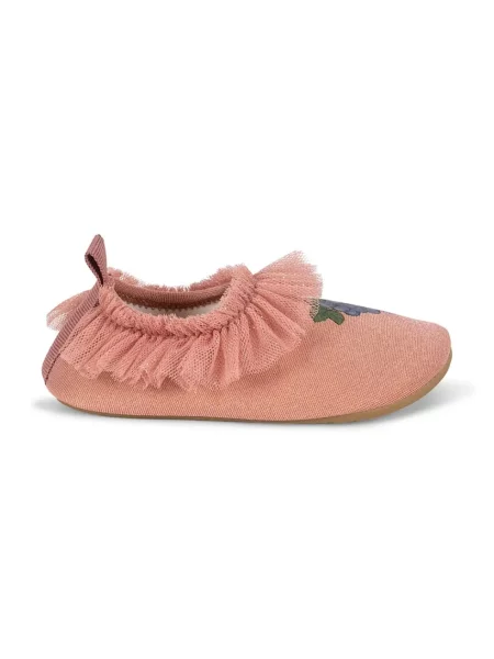 Konges Sløjd Dječje cipele za vodu AMANDINE FRILL SWIM SHOES