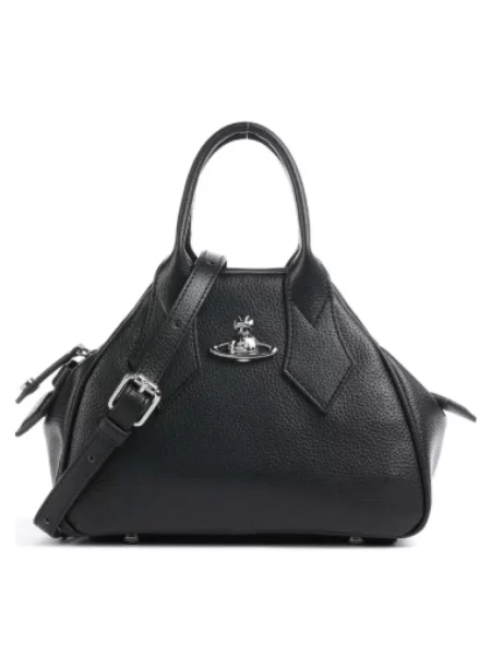 Torebka Vivienne Westwood czarna