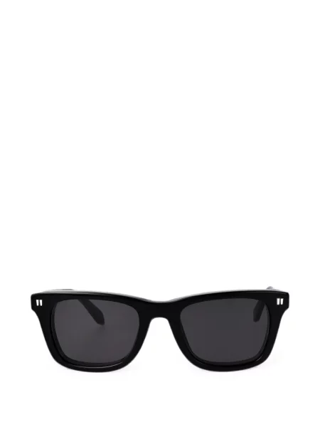 Ochelari de soare Off-white Eyewear alb