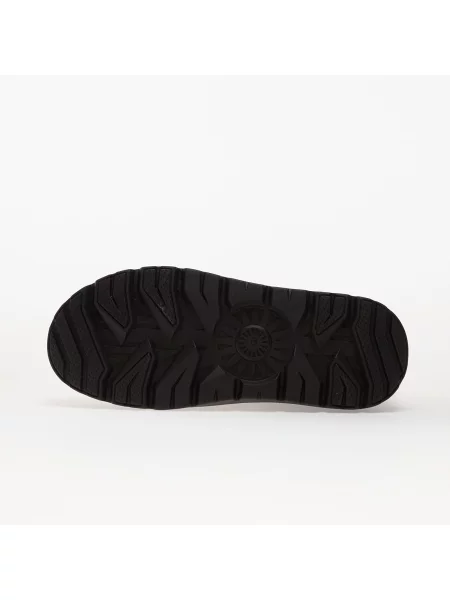 Маратонки Ugg черно