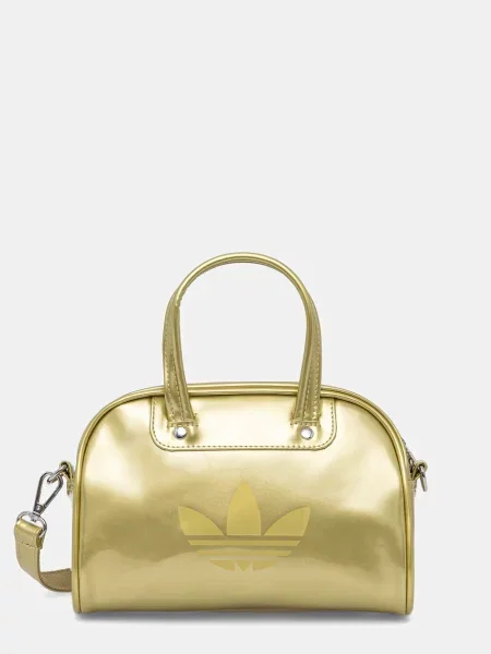 Torbica adidas Originals Adicolor zelena