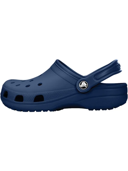 Pantofi Crocs clasici albastru