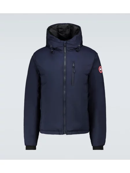 Puhovka Canada Goose modra