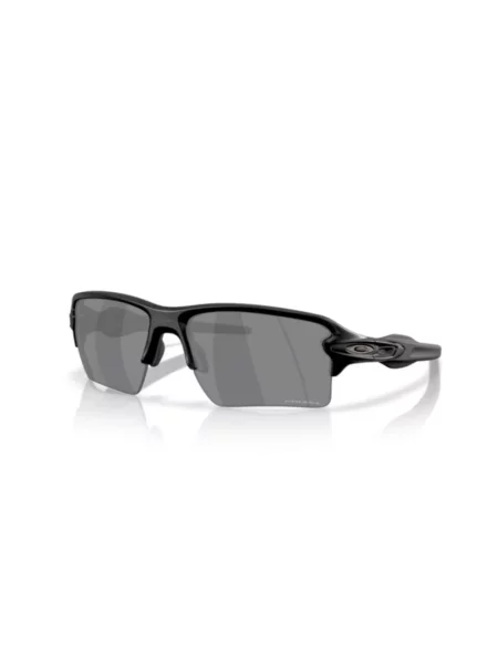Okulary Oakley Flak XXL Matte Black z soczewkami Prizm Black czarne