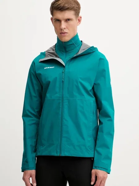 Mammut Μπουφάν Linard Light