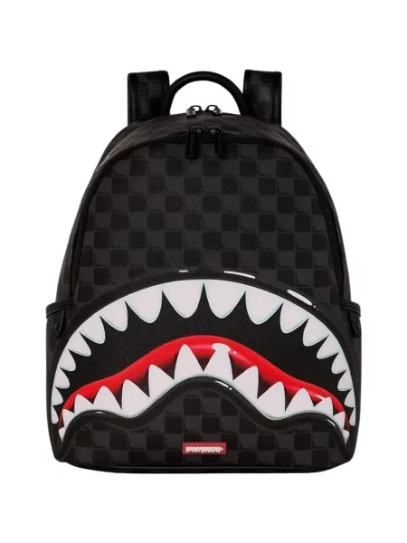 Rucsac Sprayground negru