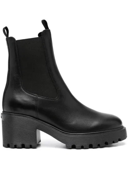 Chiloți Hogan slip-on negru