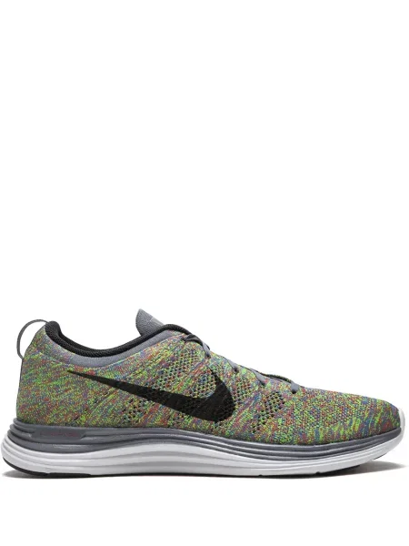Sneakerși Nike Zoom albastru