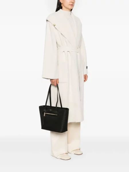 Geantă Dkny negru
