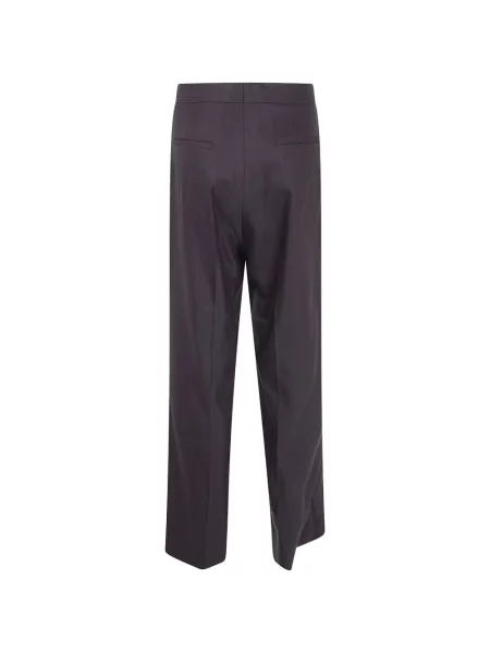 Pantaloni Tagliatore maro