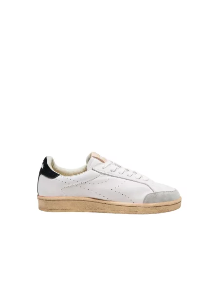 Sneakersy Diadora białe