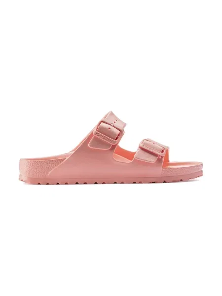 Pantofle Birkenstock červené