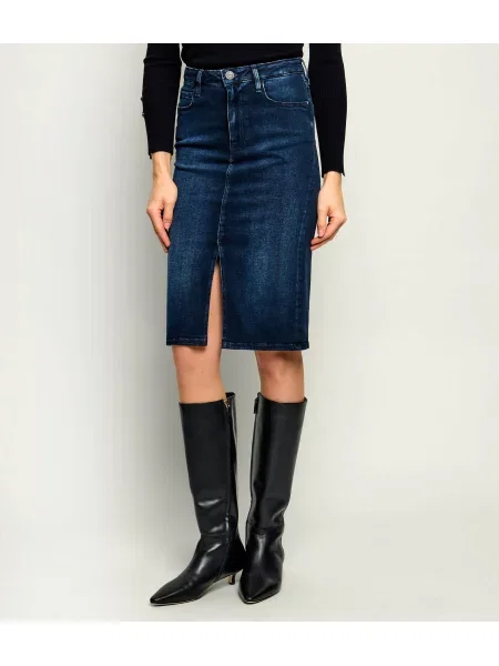 GUESS De blugi fustă Millie