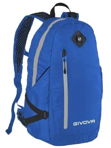 Plecak sportowy Givova Arius Royal Blue niebieski