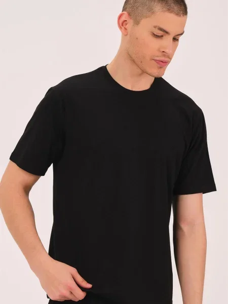 Polo Dewberry negru