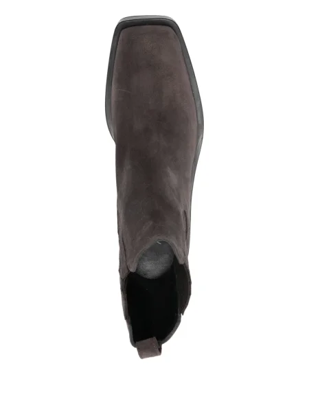 Botine Agl maro