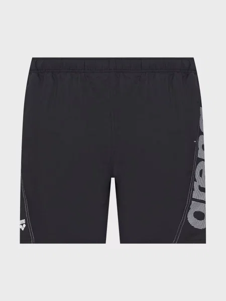 Шорти Arena чорні
