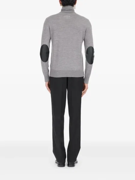 Heláncă Mm6 Maison Margiela gri