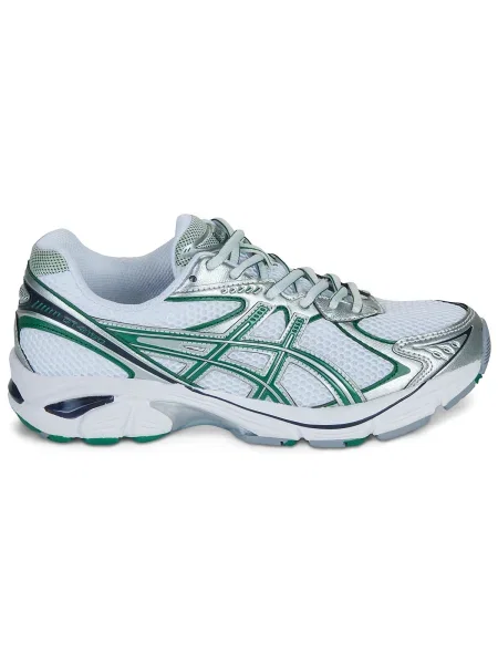 Tenisky Asics biela