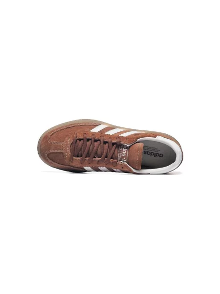 Tenisky Adidas Spezial hnedá