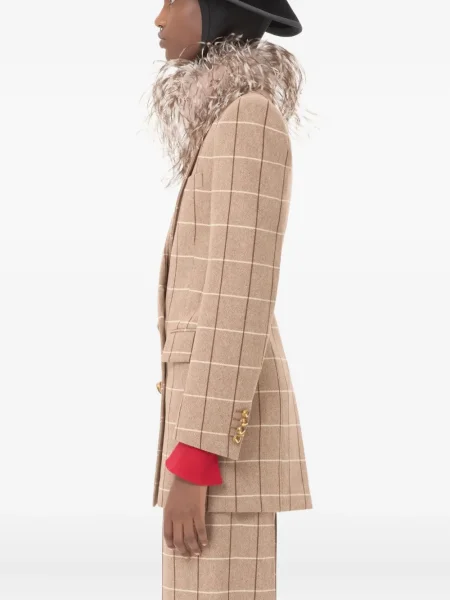 Кариран блейзър Valentino Garavani