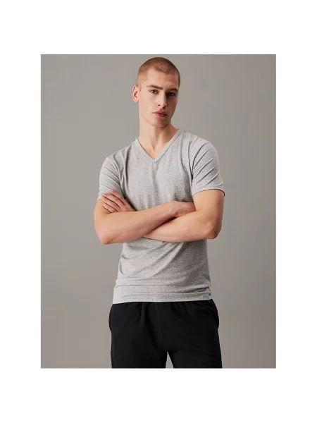 Kalhotky Calvin Klein Jeans bílé