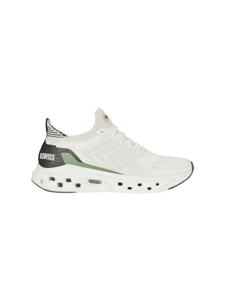 Tenisky K-swiss biela