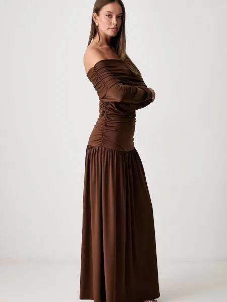 Платье Pedro Del Hierro