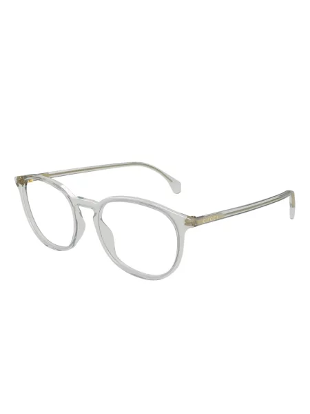 Saulės akiniai Gucci Eyewear pilka